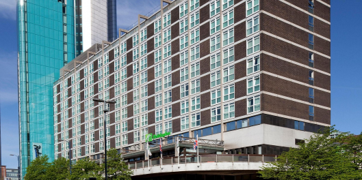 Holiday Inn Birmingham City Centre
